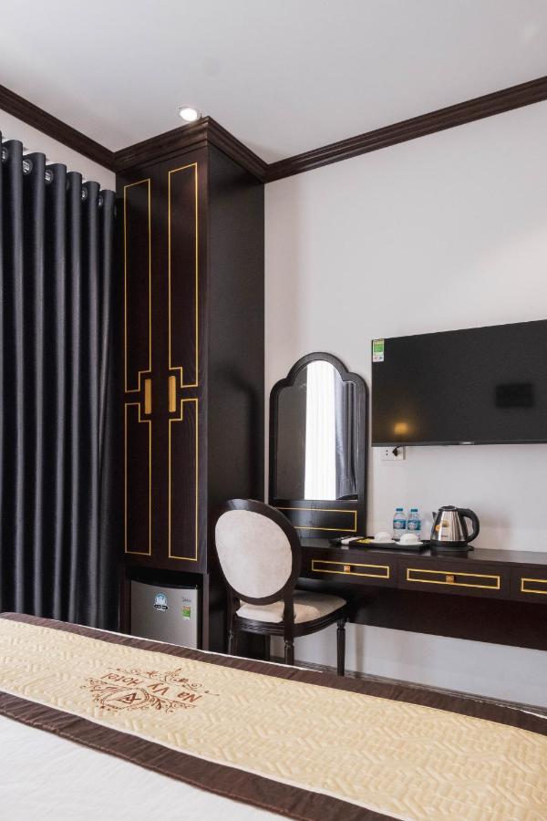 Navy Ha Noi Hotel Hanoi