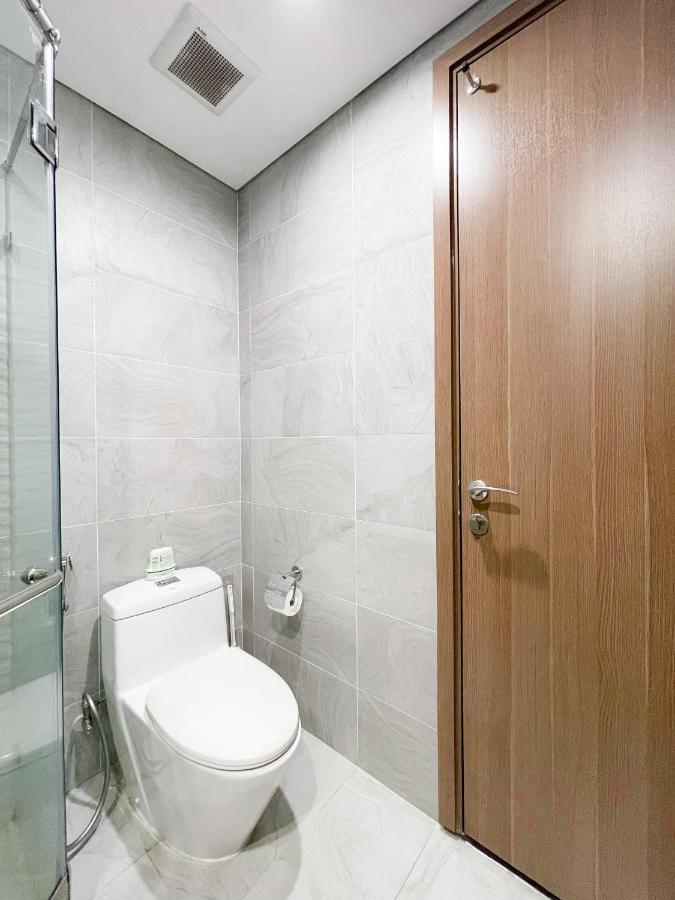 Wood Homestay- R103 Vinhomes Ocean Park-gia Lam-ha Noi