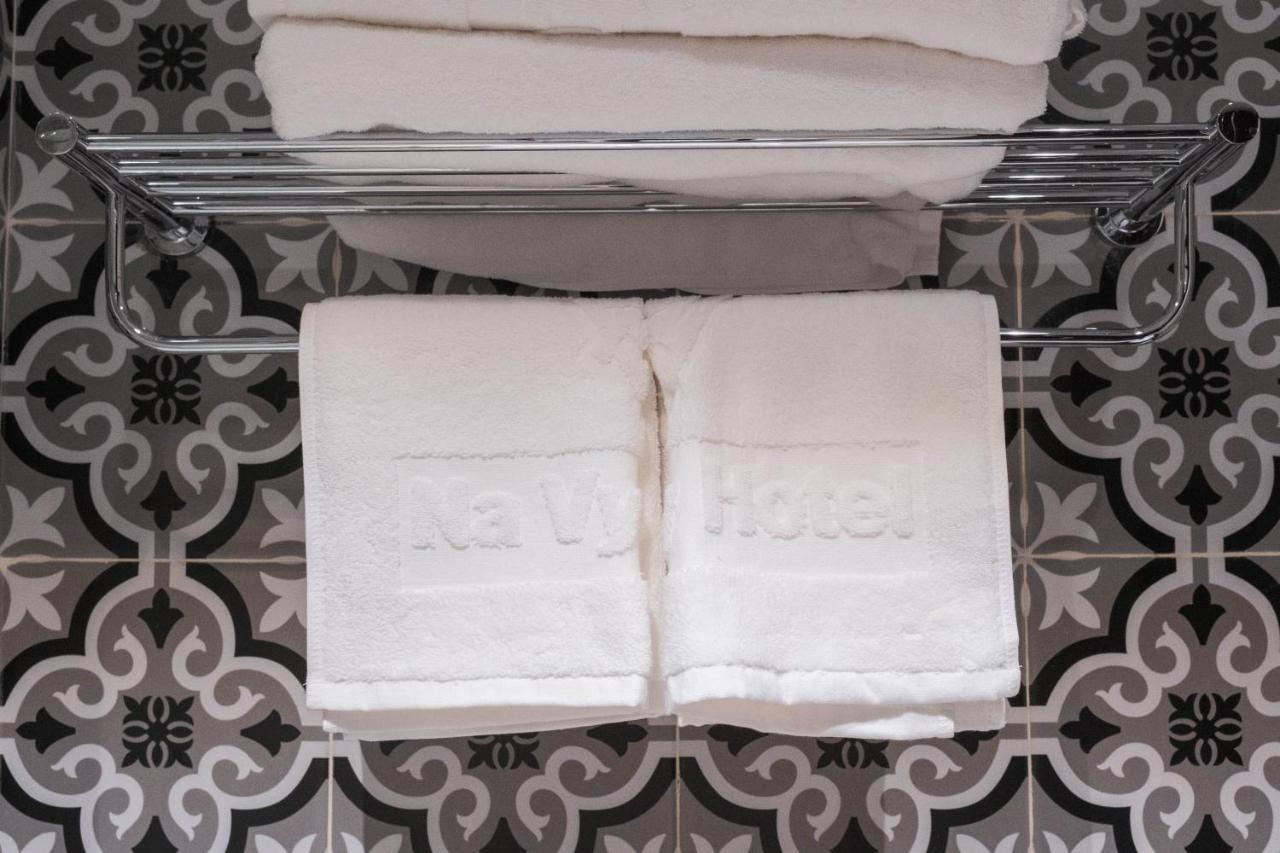 Navy Ha Noi Hotel