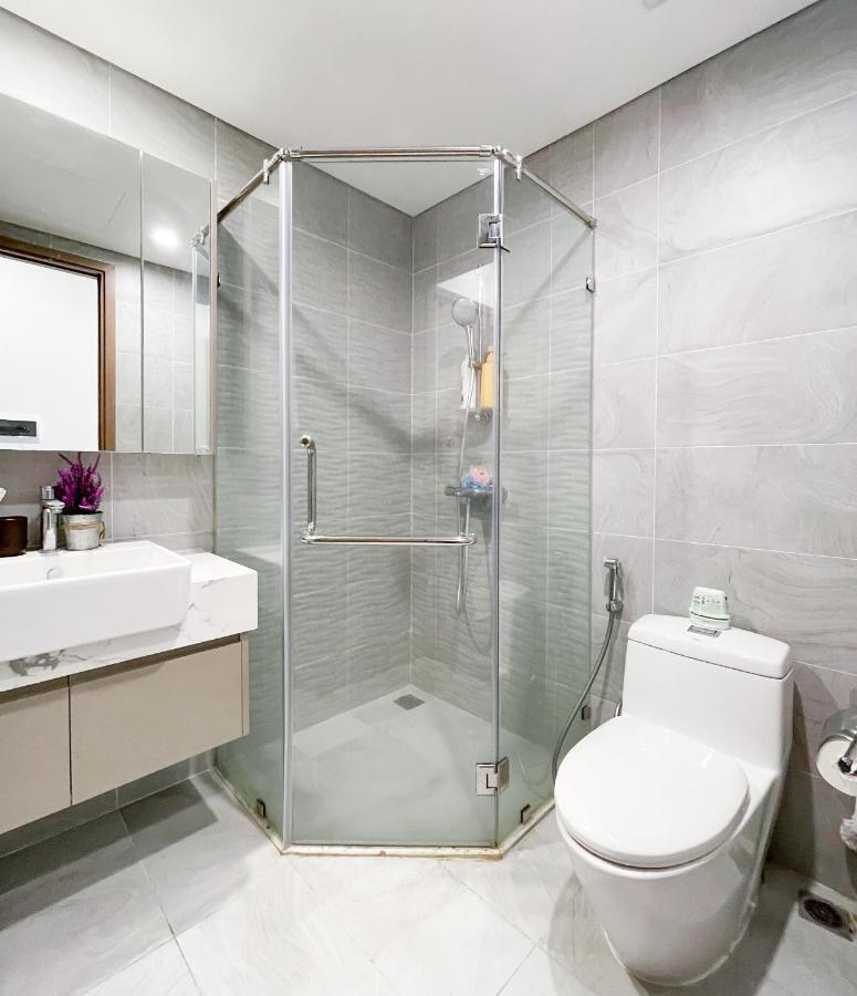 Wood Homestay- R103 Vinhomes Ocean Park-gia Lam-ha Noi
