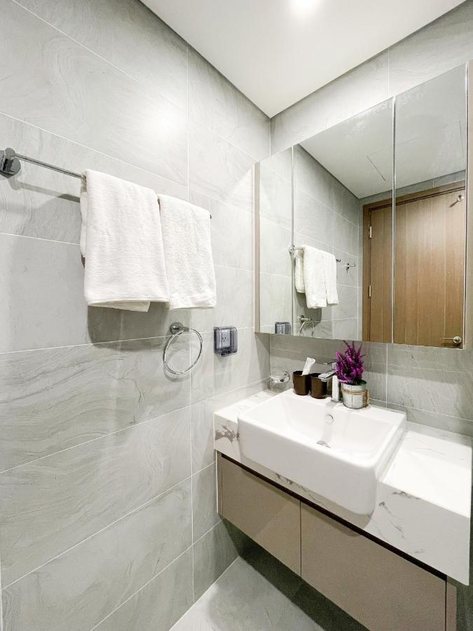 Wood Homestay- R103 Vinhomes Ocean Park-gia Lam-ha Noi Aparthotel *