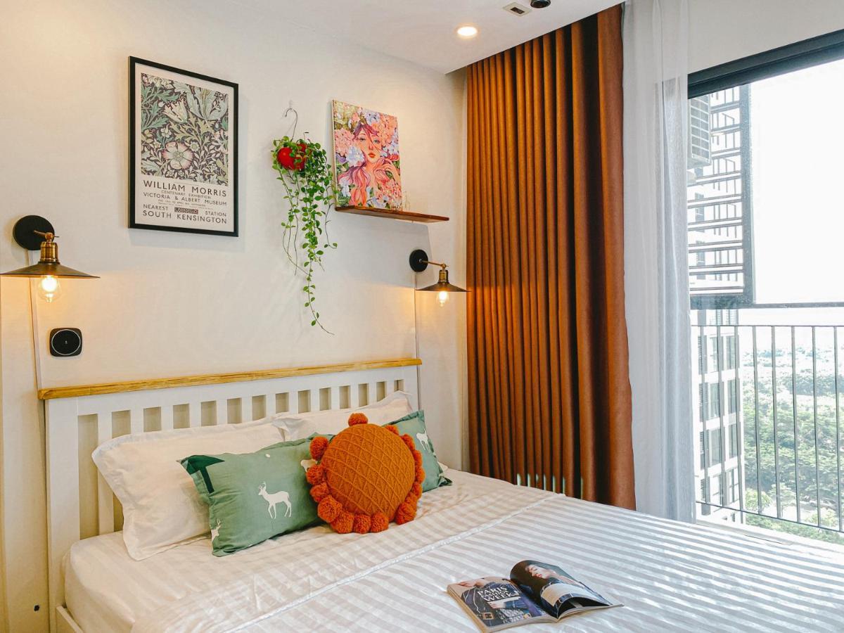 Cinema Homestay-r103 Vinhomes Ocean Park-gia Lam-ha Noi * Hanoi