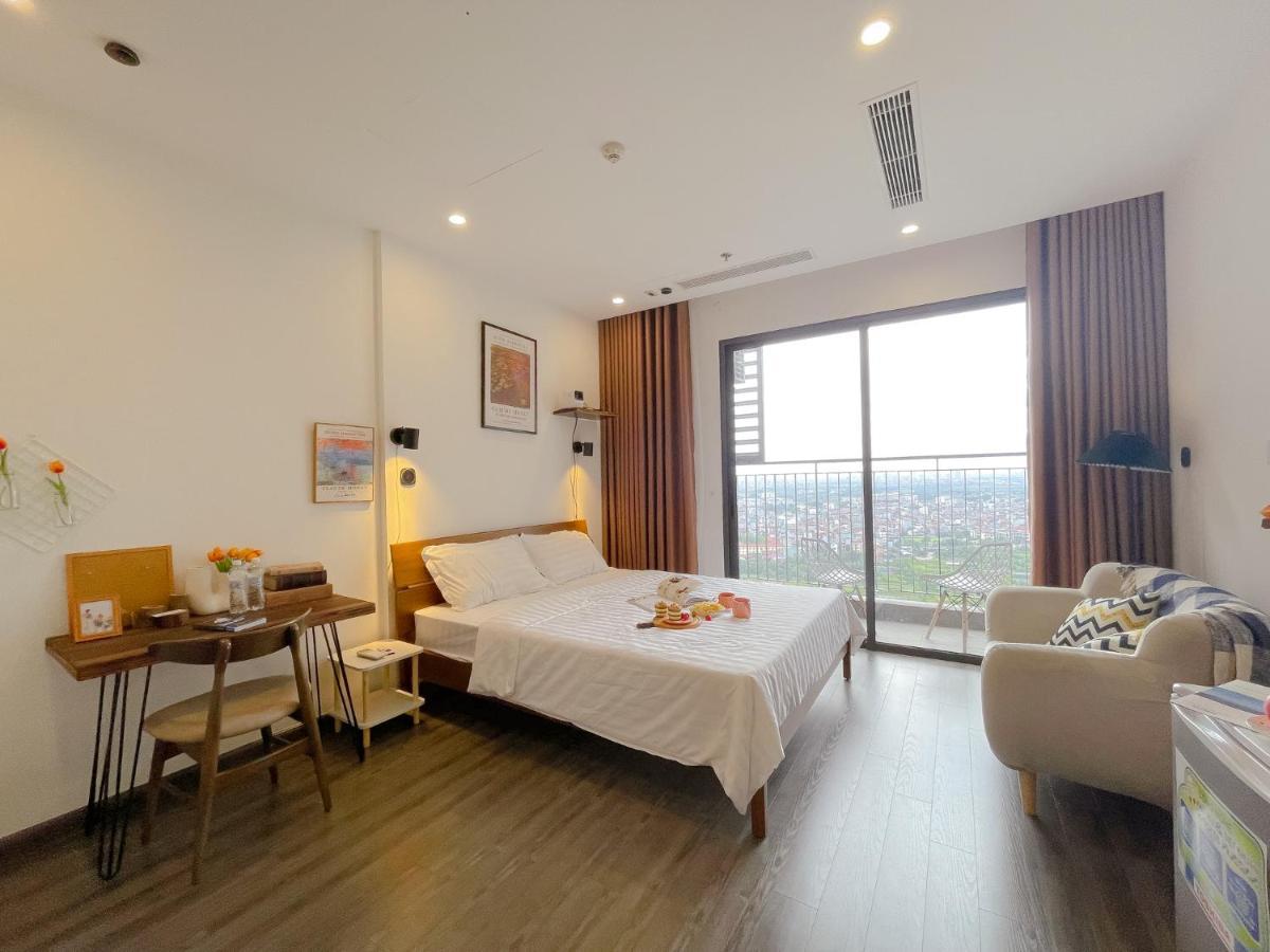 Boho -r103 Vinhomes Ocean Park-gia Lam-ha Noi * Hanoi