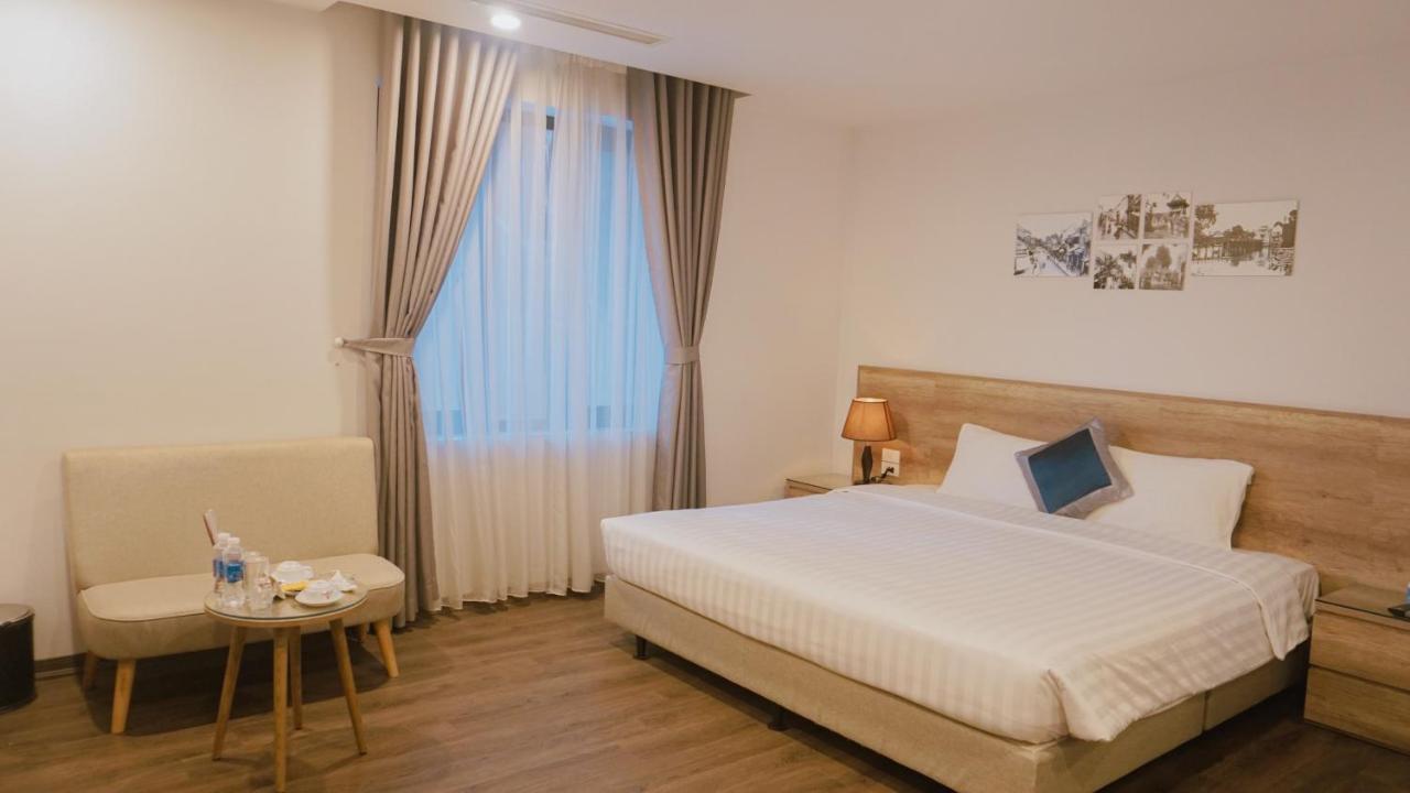 A25 - Hoang Dao Thuy 1 2* Hà Nội