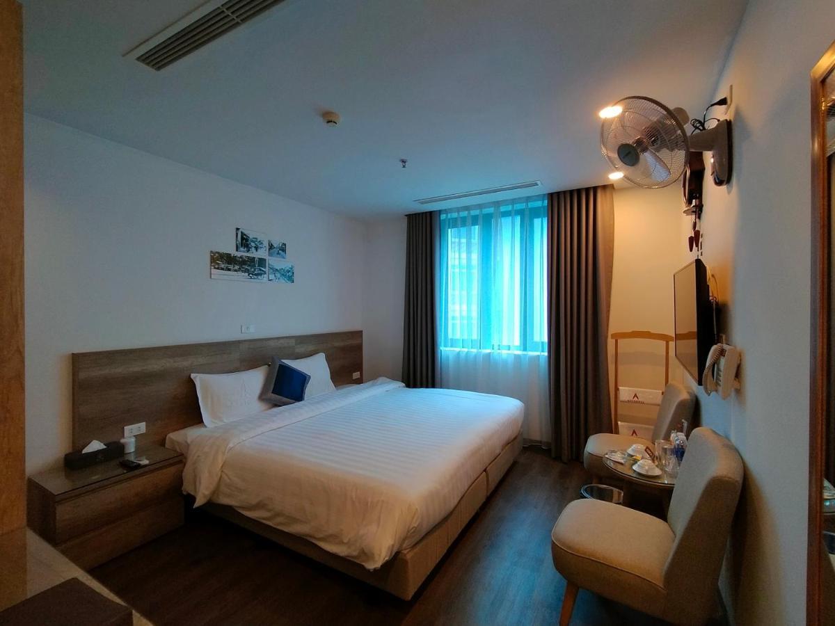 A25 - Hoang Dao Thuy 1 Khách sạn 2*
