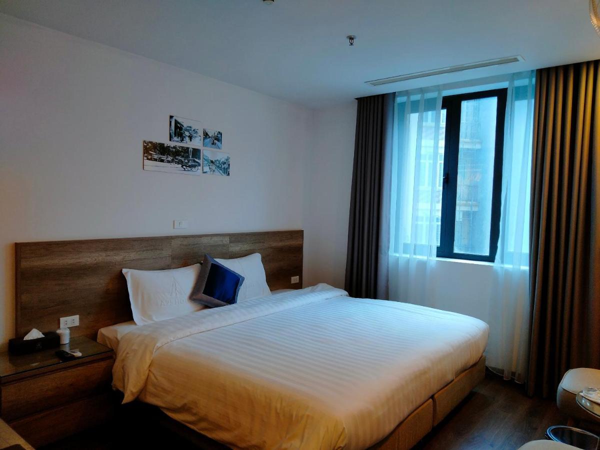 Khách sạn A25 - Hoang Dao Thuy 1 2*