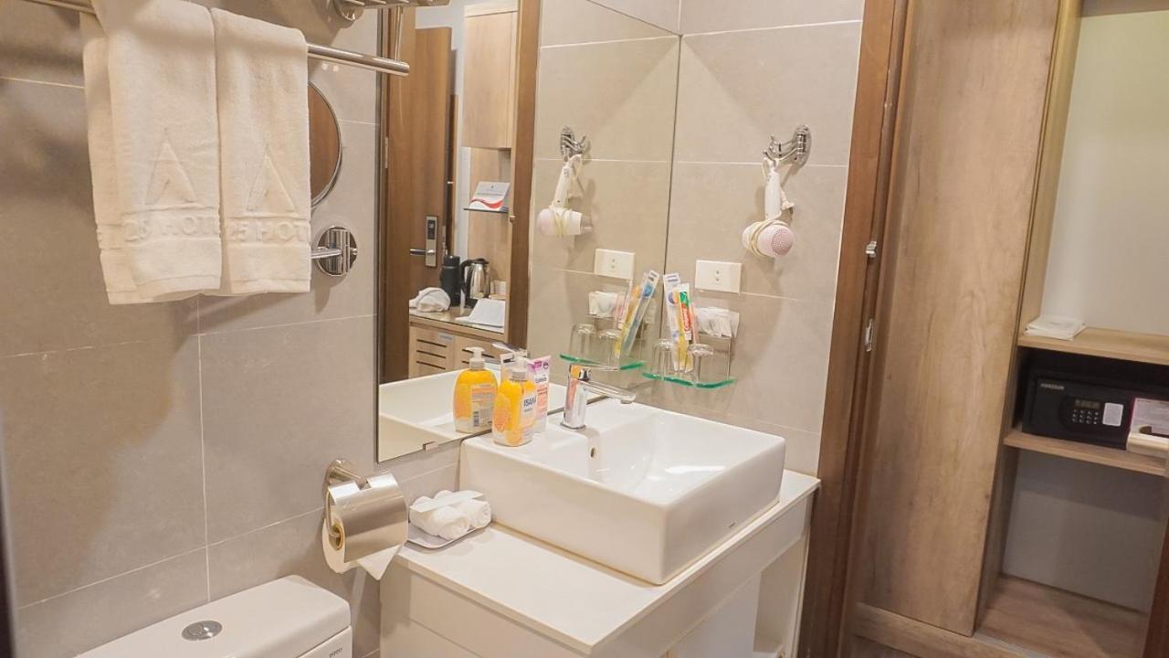 A25 - Hoang Dao Thuy 1 Khách sạn