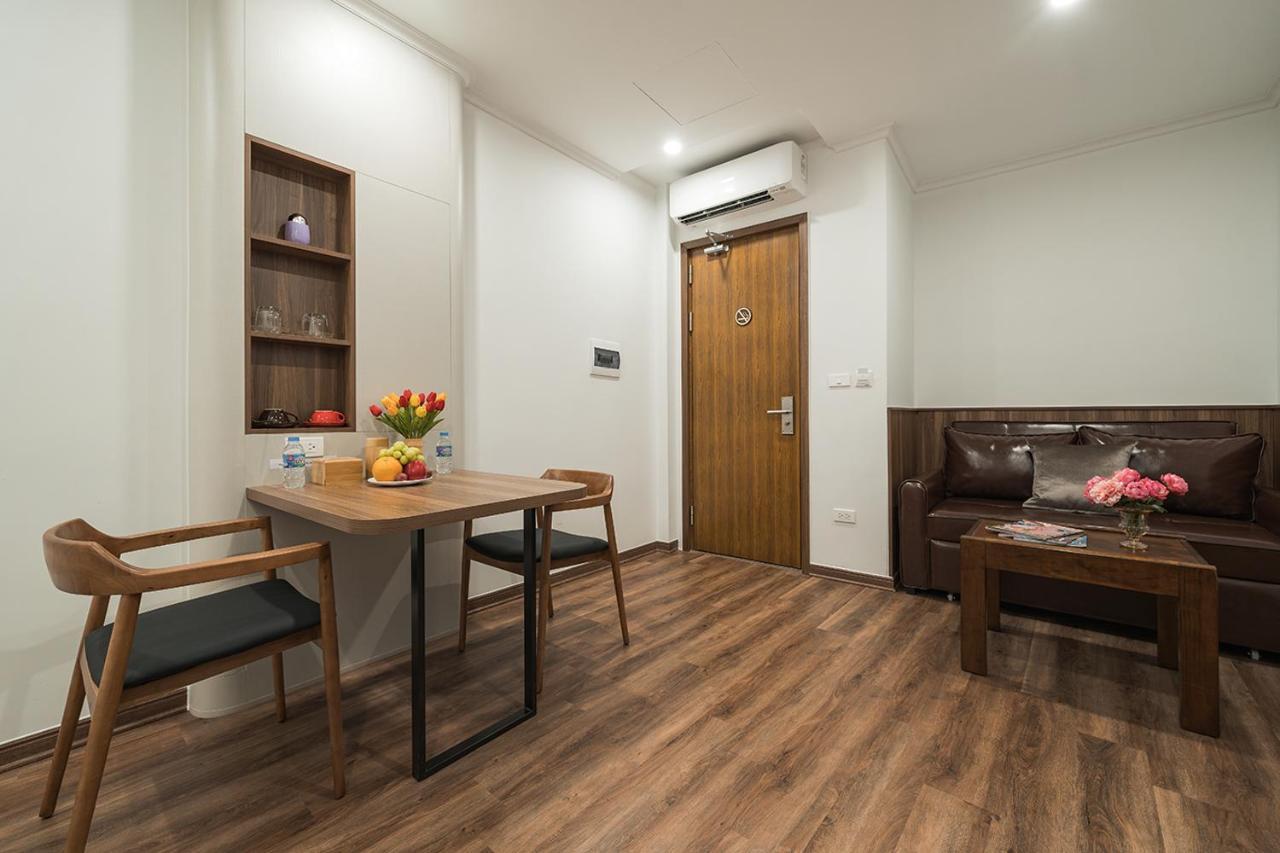 Aparthotel Narcissus 2 & Hanoi