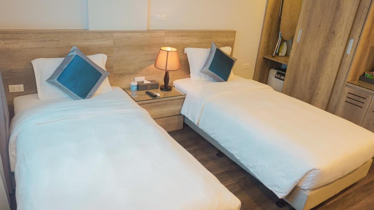 Khách sạn A25 - Hoang Dao Thuy 1 2*