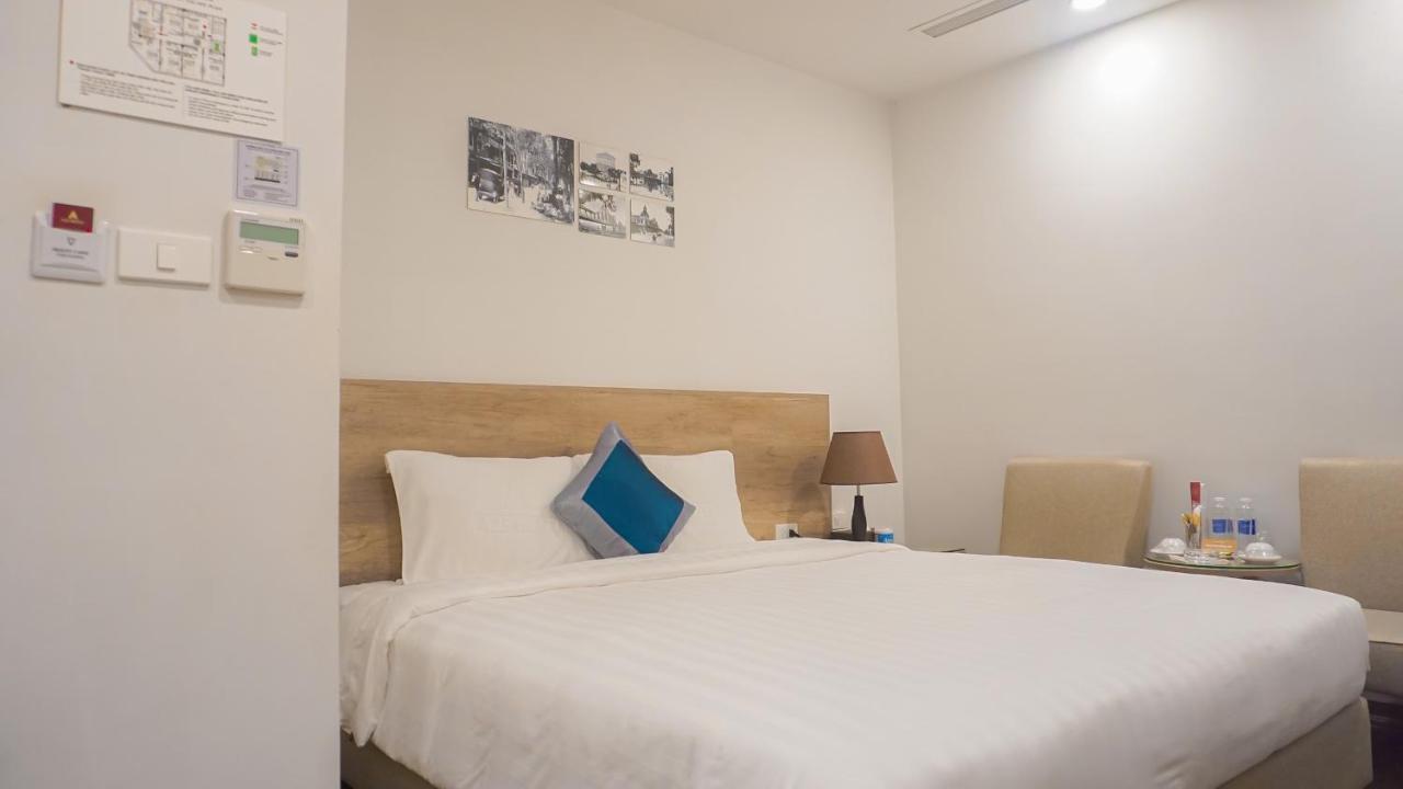 A25 - Hoang Dao Thuy 1 Khách sạn Hà Nội