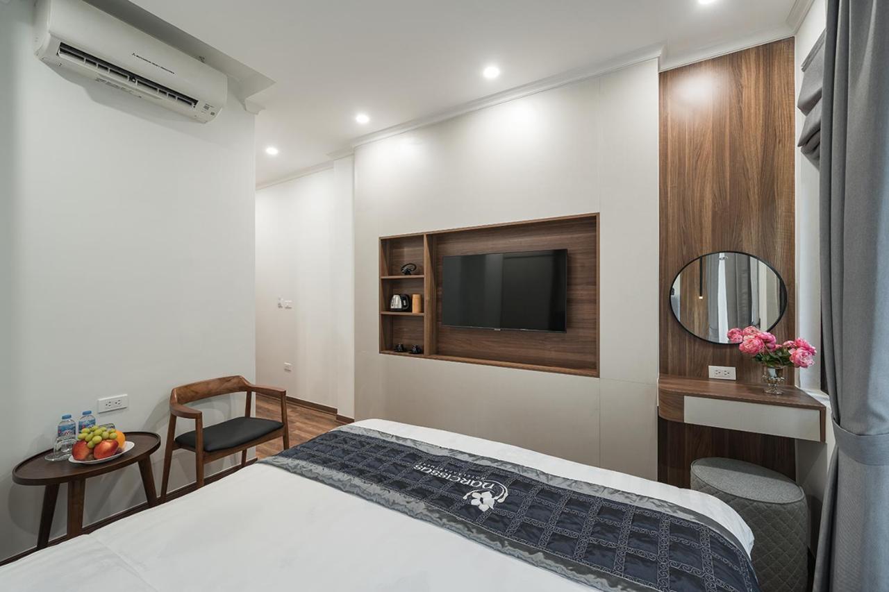 Narcissus 2 & Aparthotel Hanoi