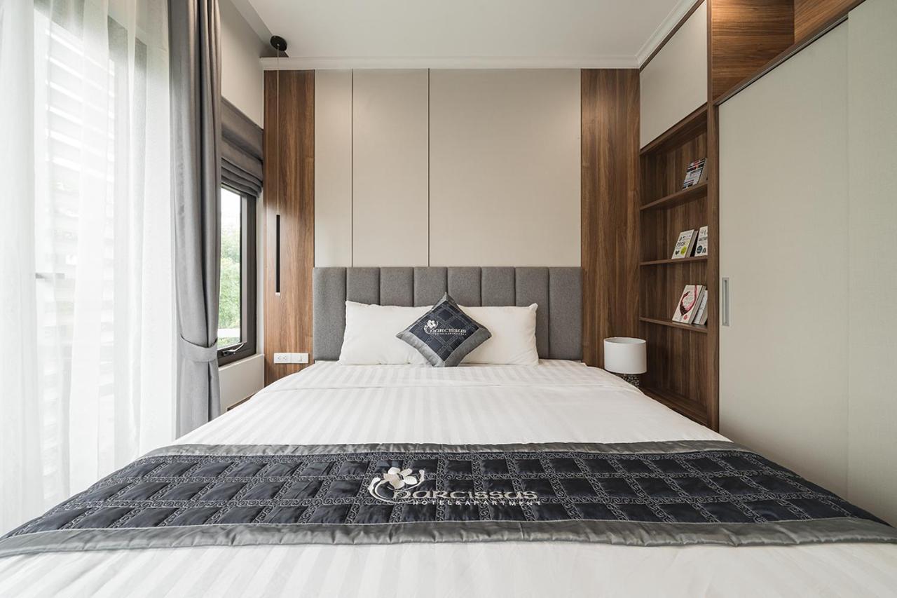 Aparthotel Narcissus 2 &
