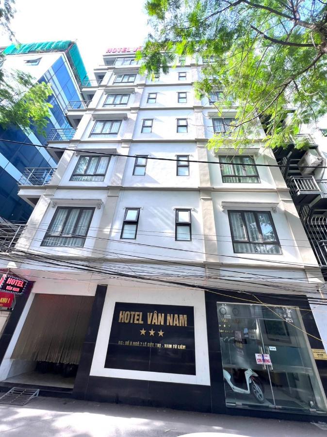 Khach Sạn Nam &hoanganh Khách sạn Hà Nội