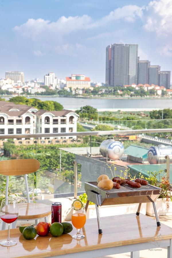 Westlake 2 - By Pegasy Group Hanoi
