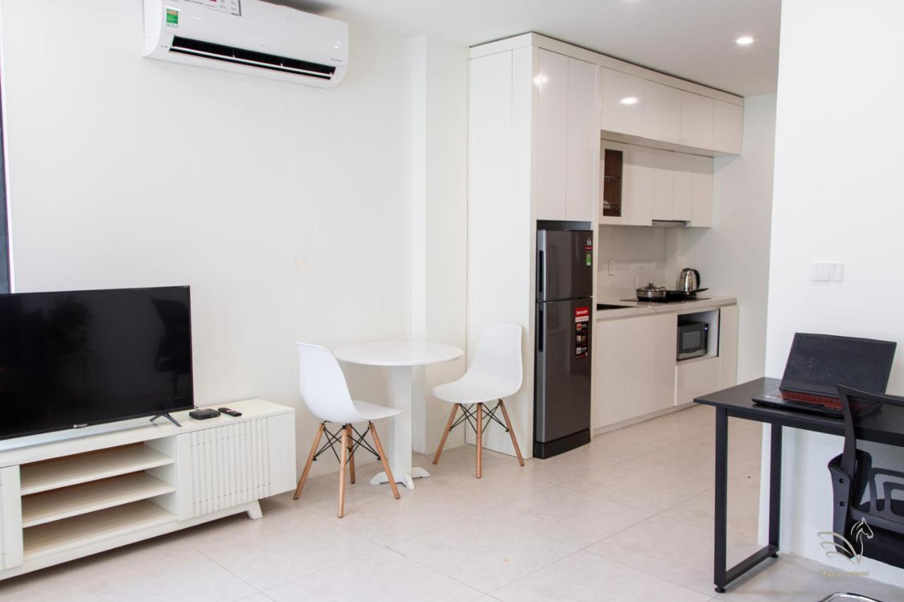 Westlake 2 - By Pegasy Group Aparthotel