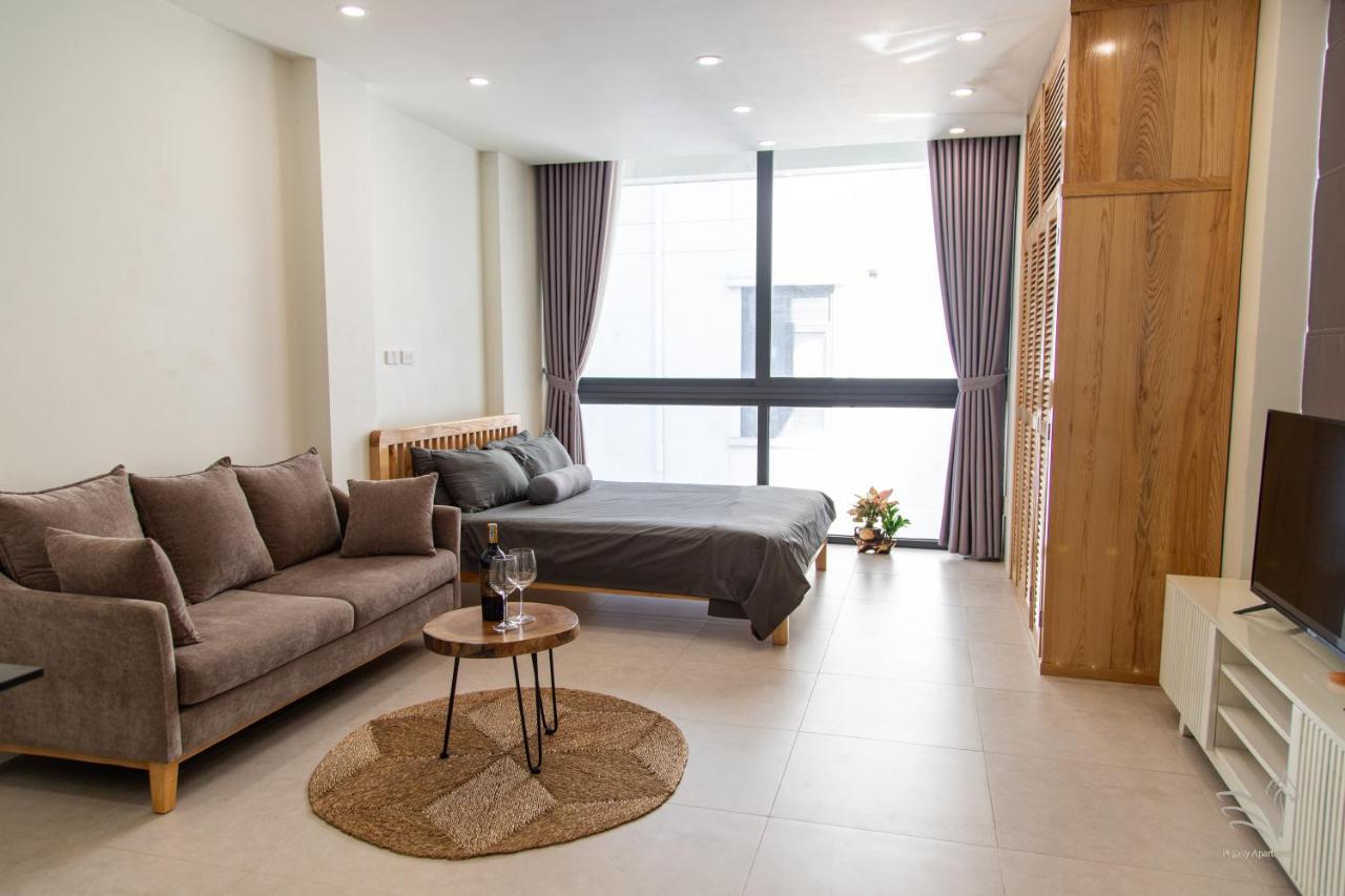 Westlake 2 - By Pegasy Group Aparthotel *