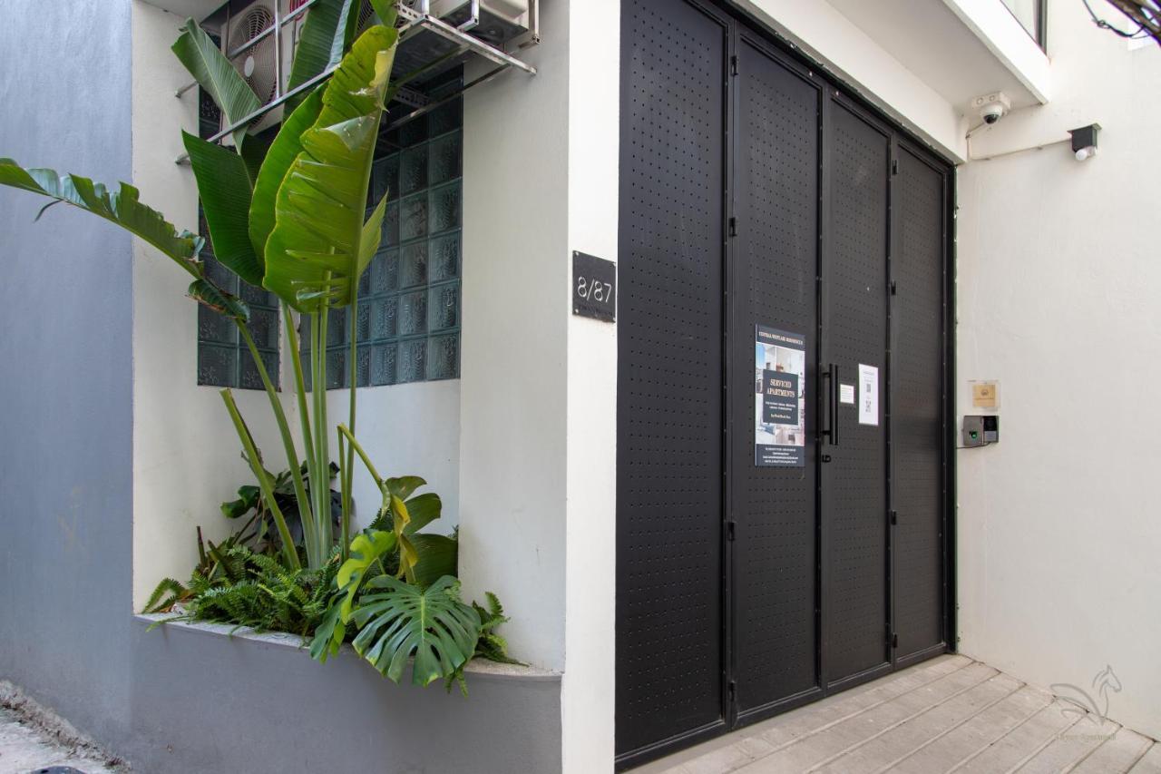 Aparthotel Westlake 2 - By Pegasy Group Hanoi