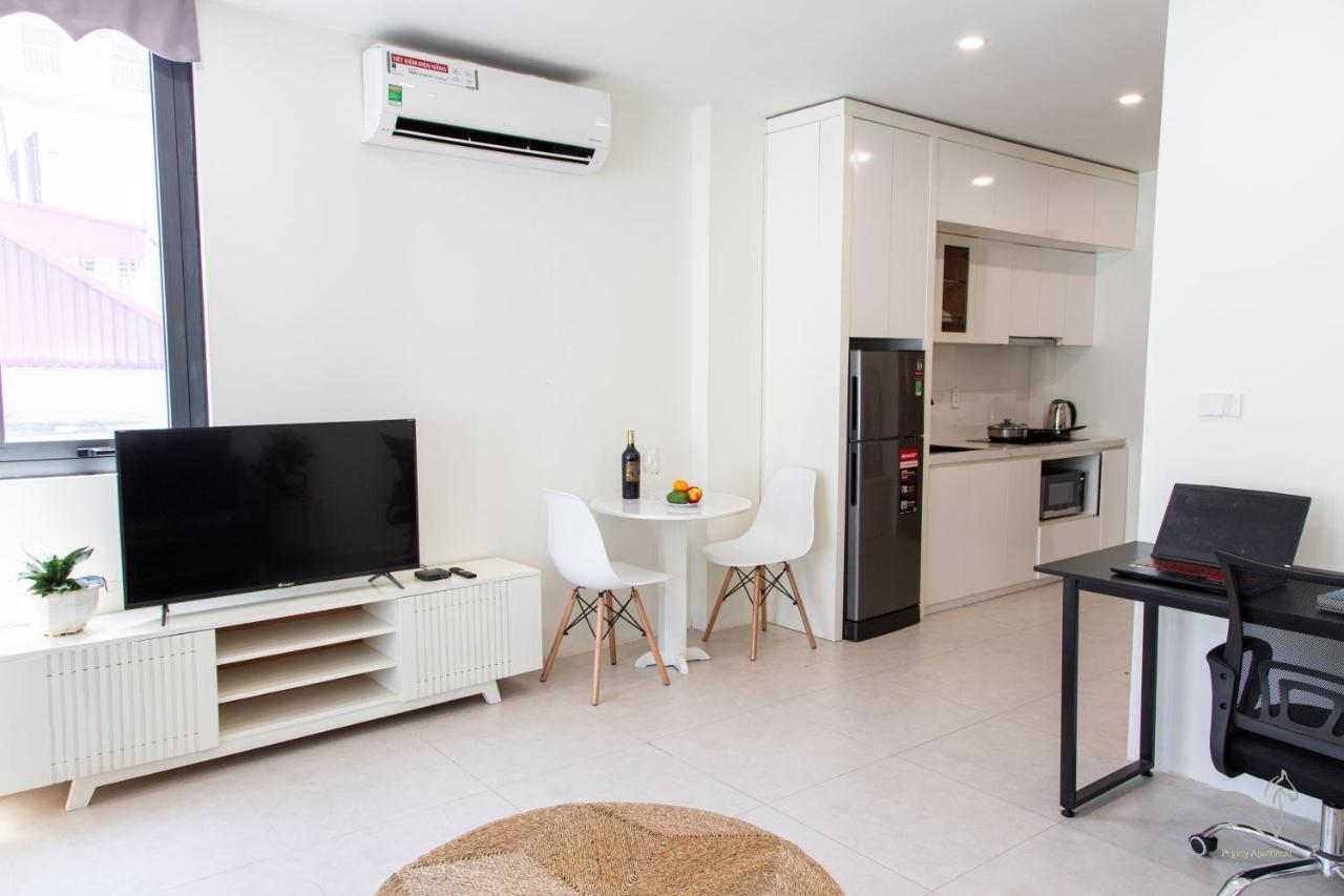 Westlake 2 - By Pegasy Group Aparthotel Hanoi