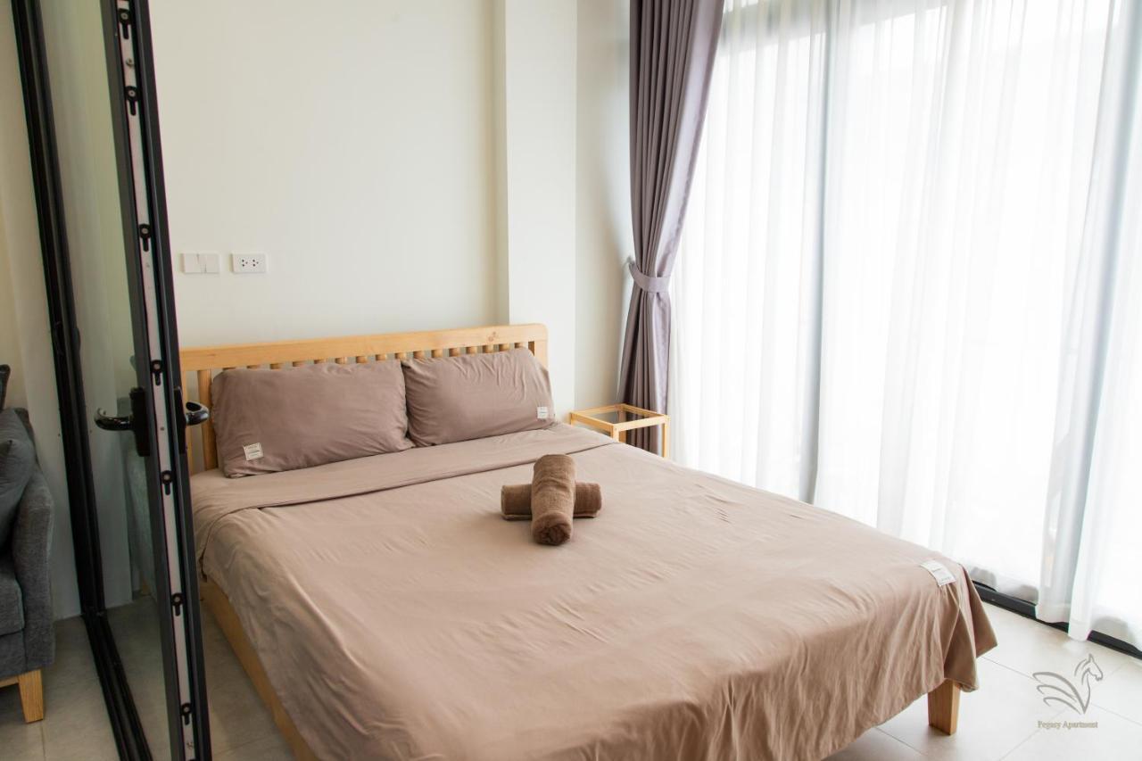Westlake 2 - By Pegasy Group Aparthotel *