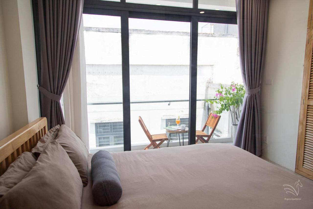 Aparthotel Westlake 2 - By Pegasy Group Hanói