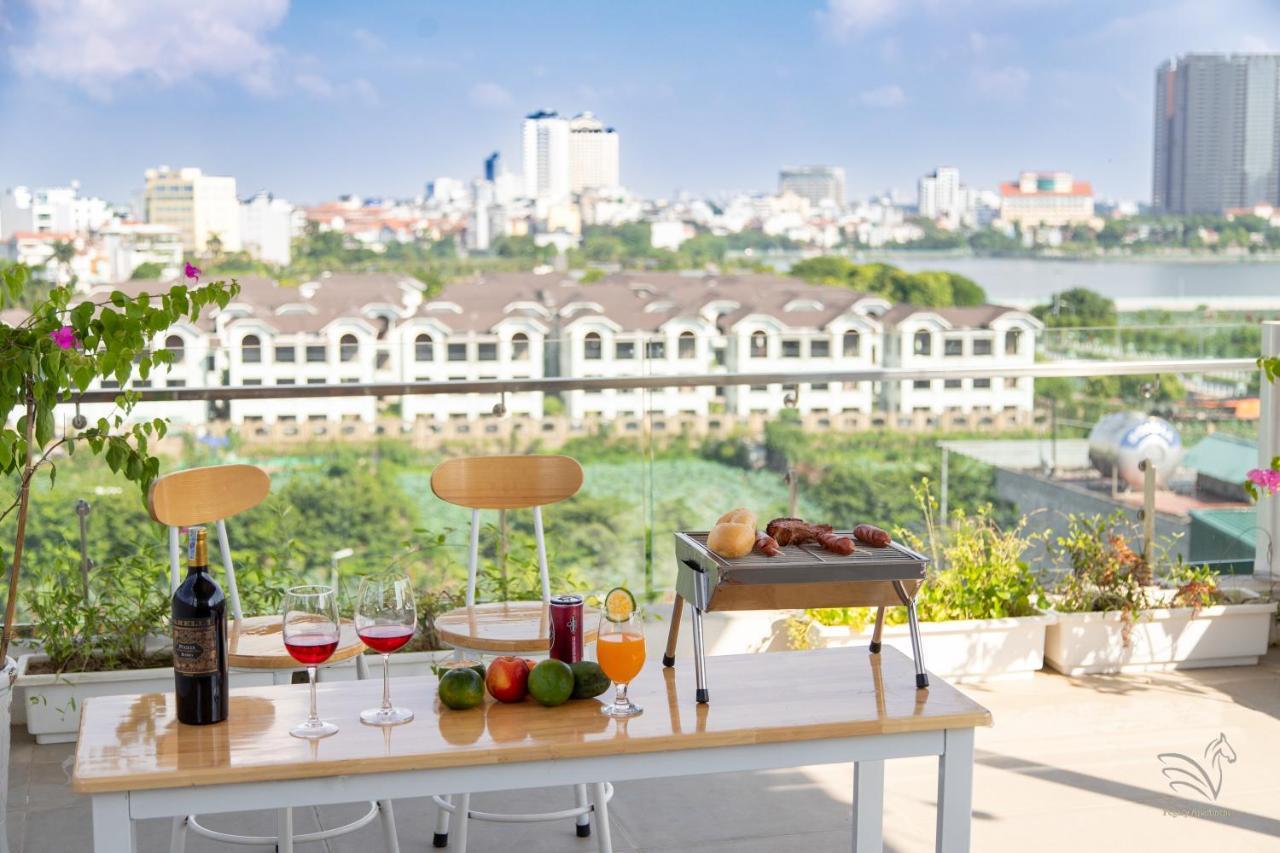 Westlake 2 - By Pegasy Group Hanoi