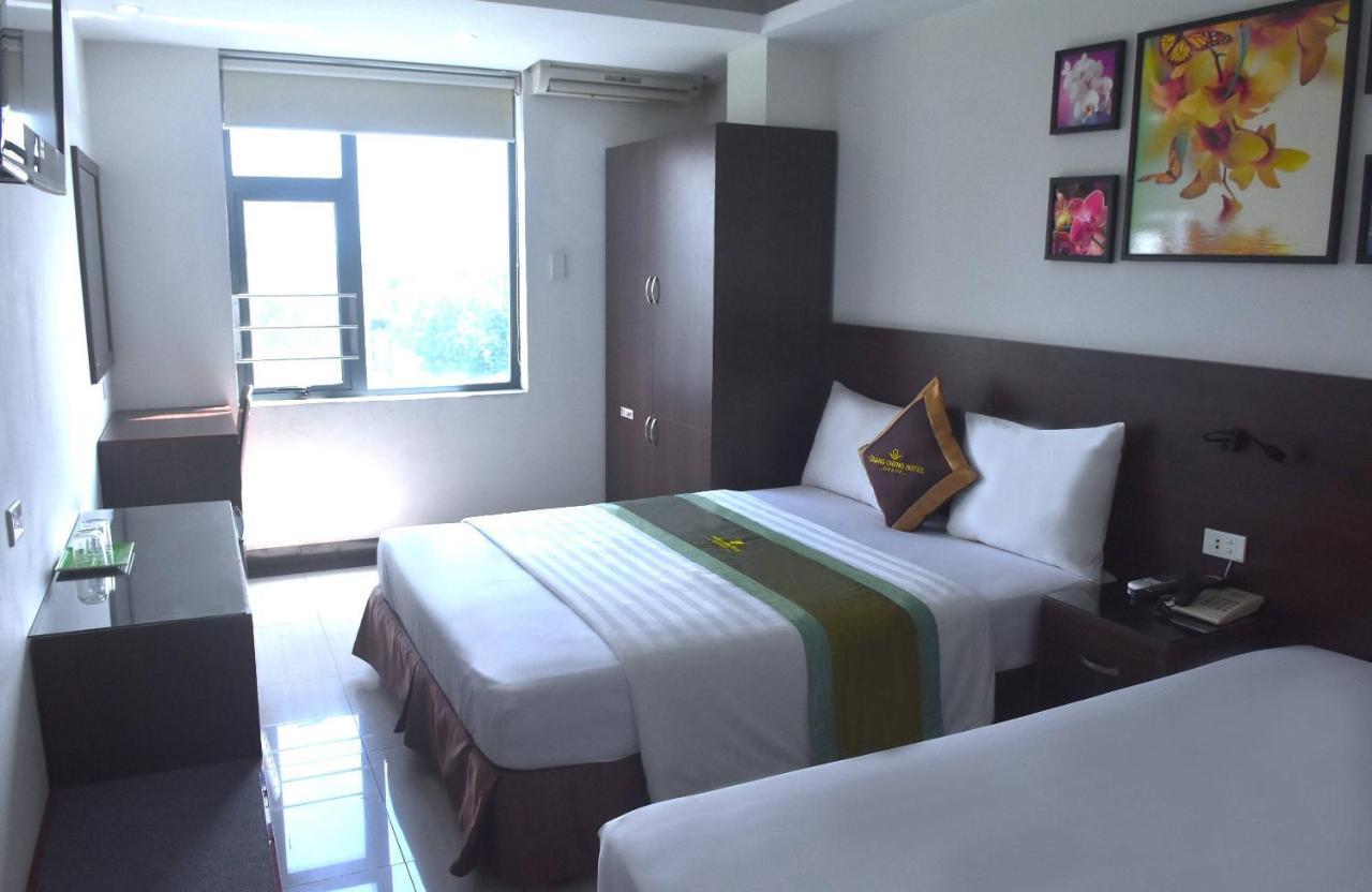 Sao Nguyen Ngoc Vu Hotel 2*