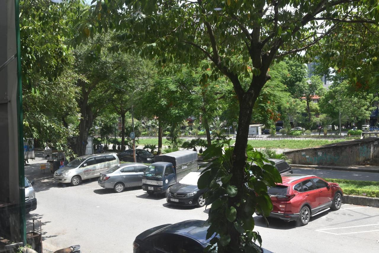 Sao Nguyen Ngoc Vu Hotel 2*