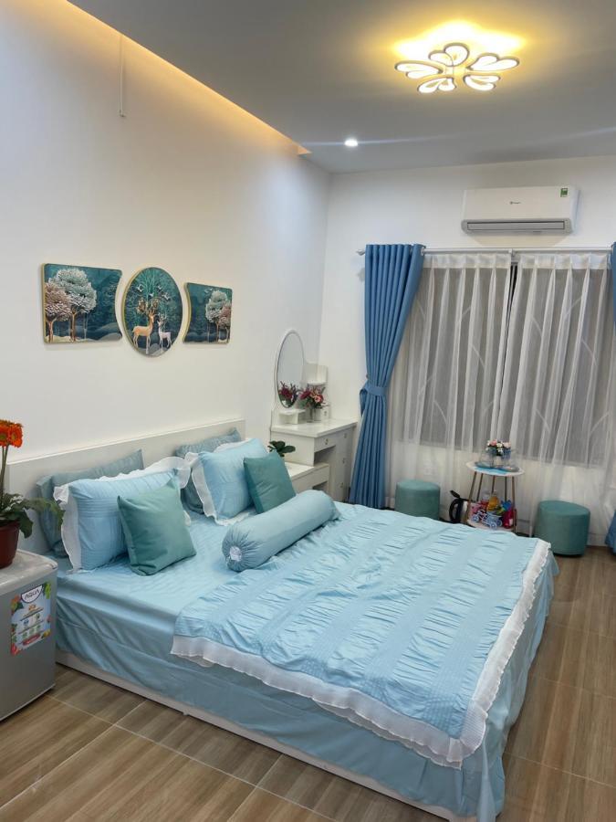 Hotel Nha Nghi Huyen Anh