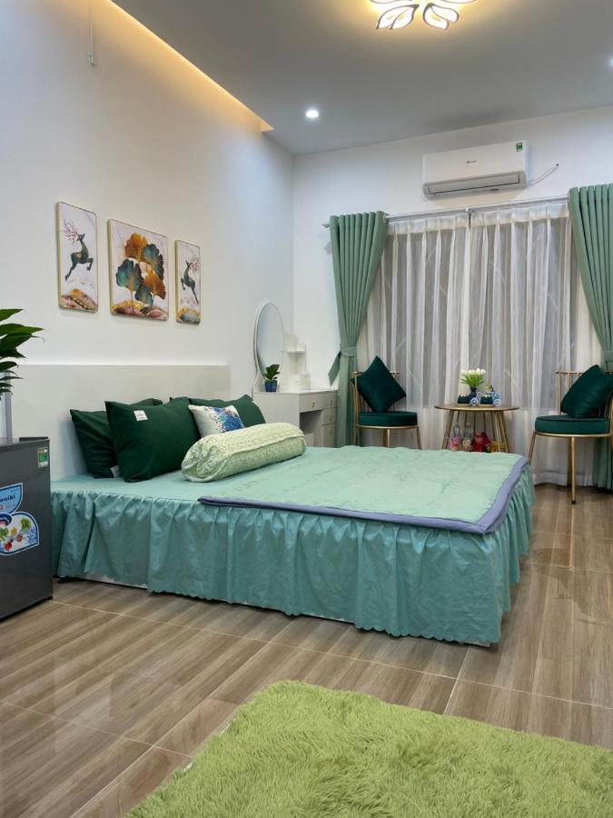 Nha Nghi Huyen Anh Hotel Hanoi