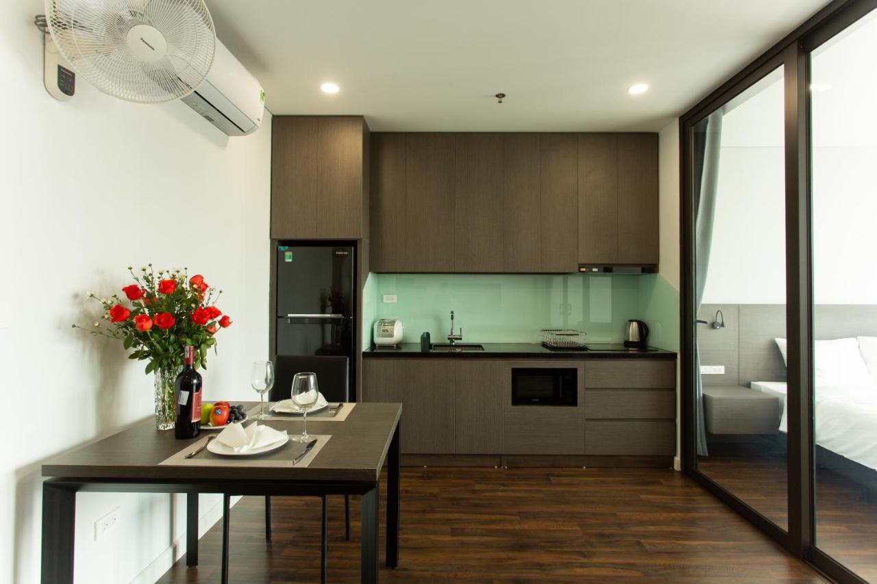 402 Thecarnationapartments * Hanoi