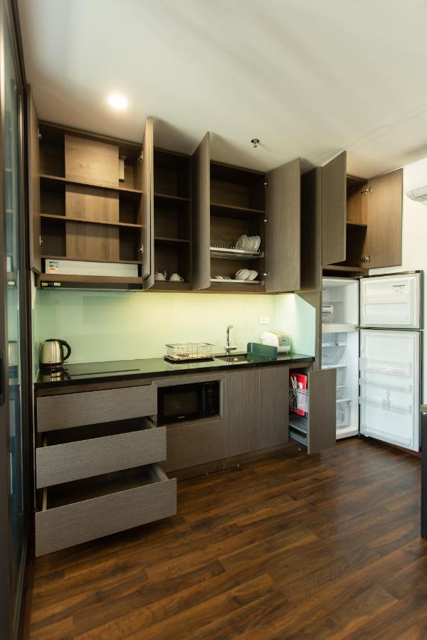 402 Thecarnationapartments Aparthotel *