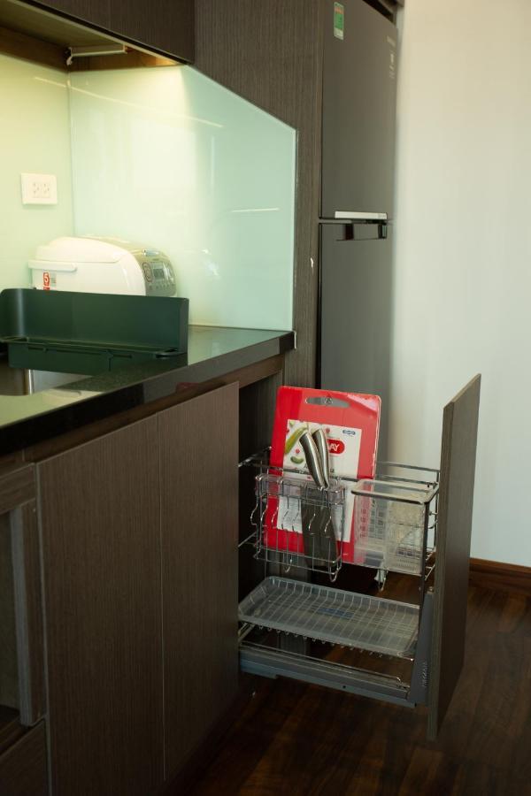 Aparthotel 402 Thecarnationapartments Hanoi