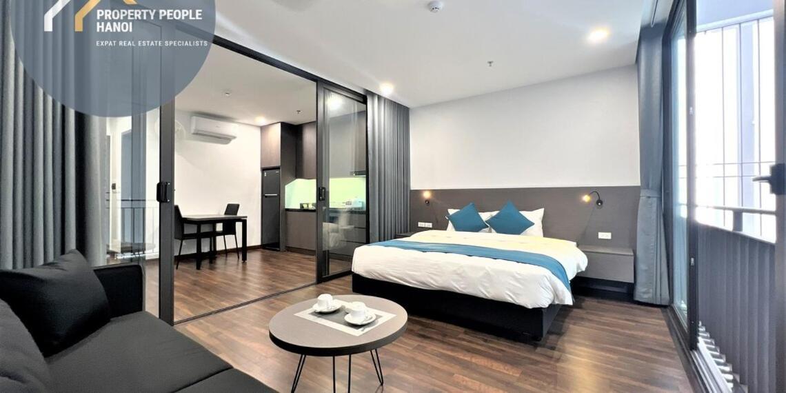 402 Thecarnationapartments * Hanoi