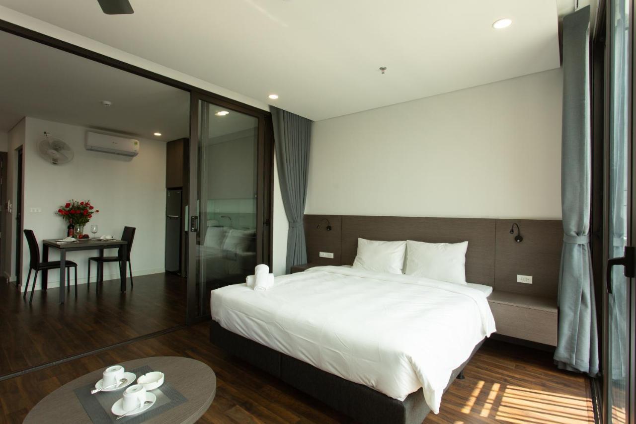 402 Thecarnationapartments * Hanoi