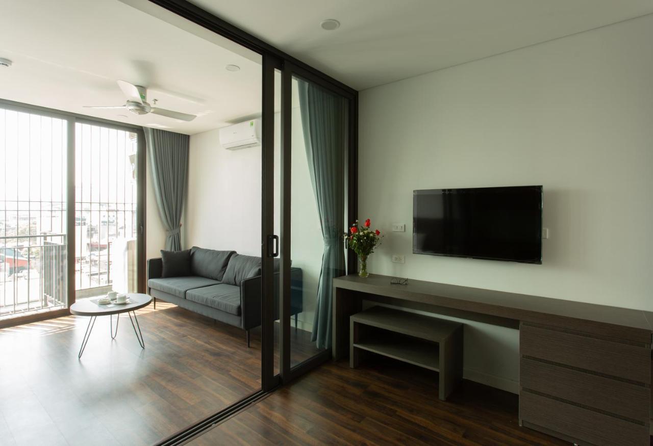 402 Thecarnationapartments Hanoi