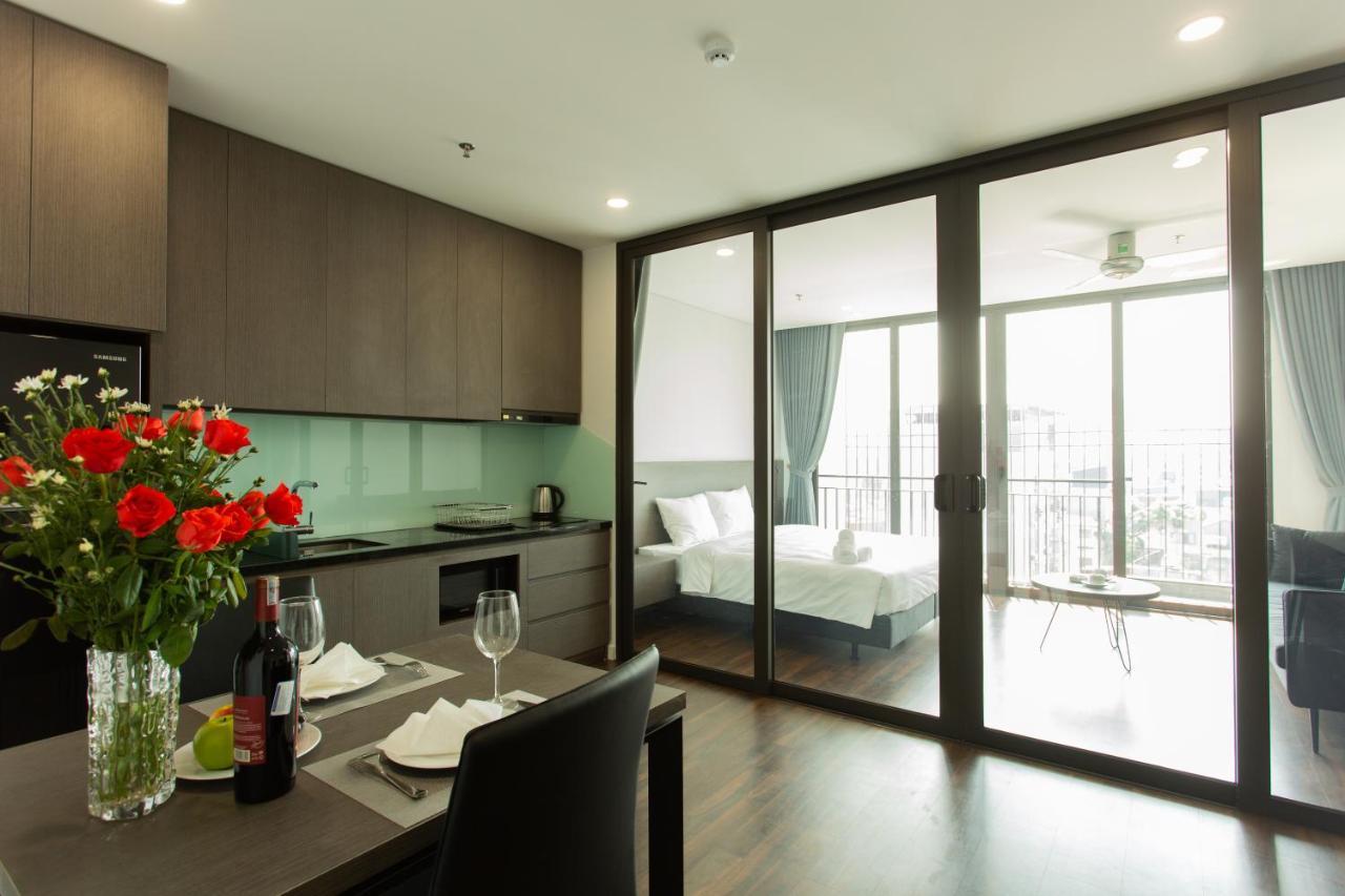 Aparthotel 402 Thecarnationapartments *