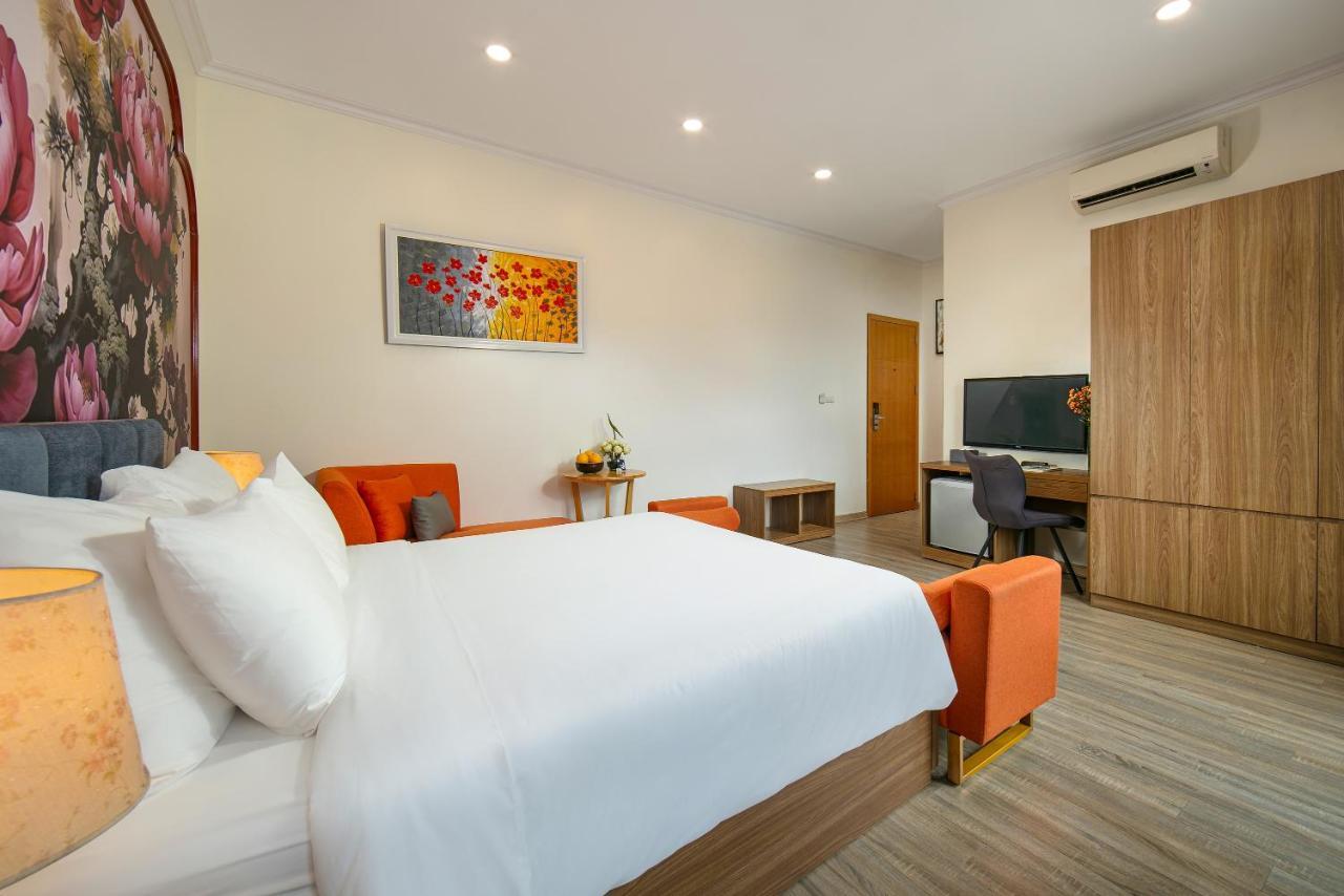 The Sono Hotel Hanói