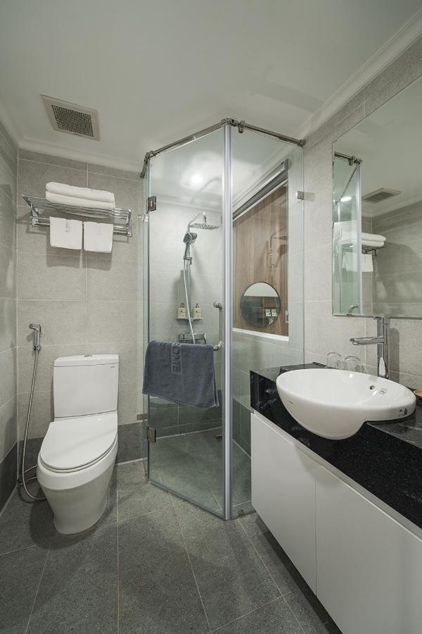 Aparthotel Narcissus 2 & *