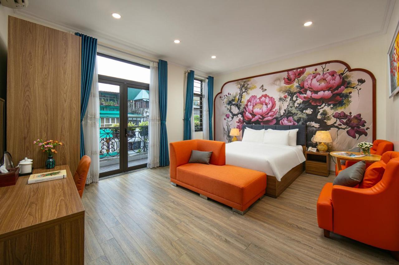 The Sono Hotel Hanói