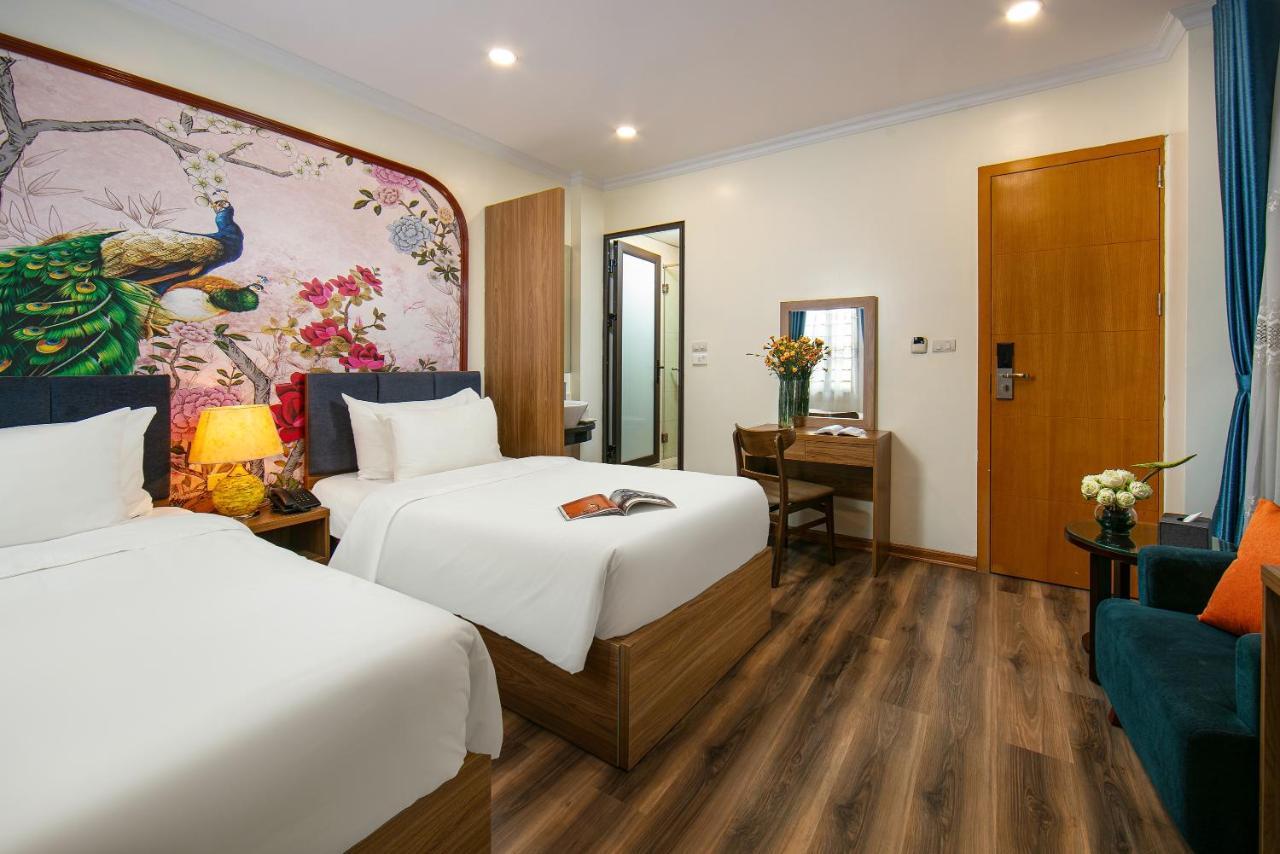 Hotel The Sono