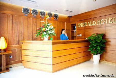Trang Trang Luxury Hotel 3*