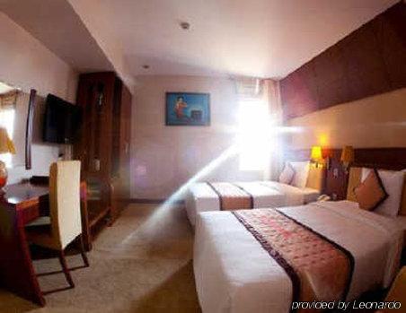 Hotel Trang Trang Luxury Hotel Hanoi