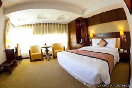 Trang Trang Luxury Hotel 3* Hanoi