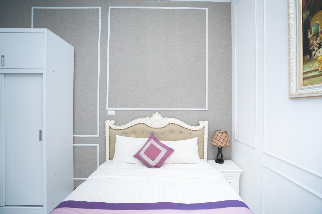 Hanoioriental Hostel 2* Hanoi