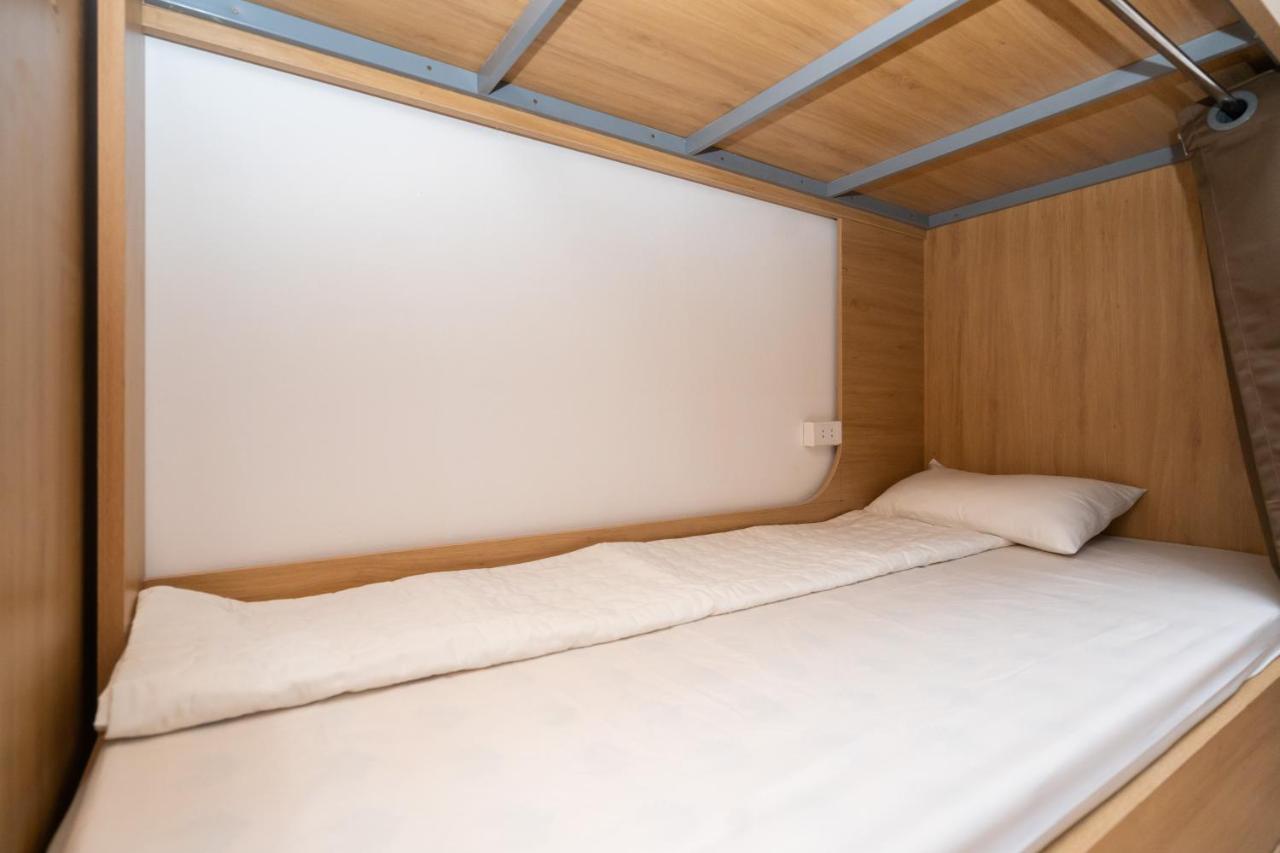 Hanoioriental Hostel Hotel