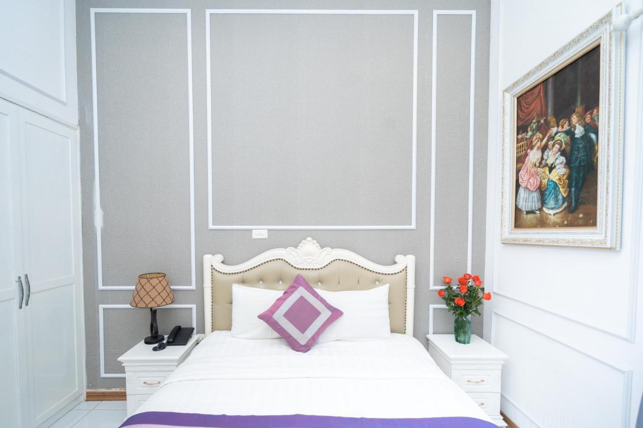 Hotel Hanoioriental Hostel 2*