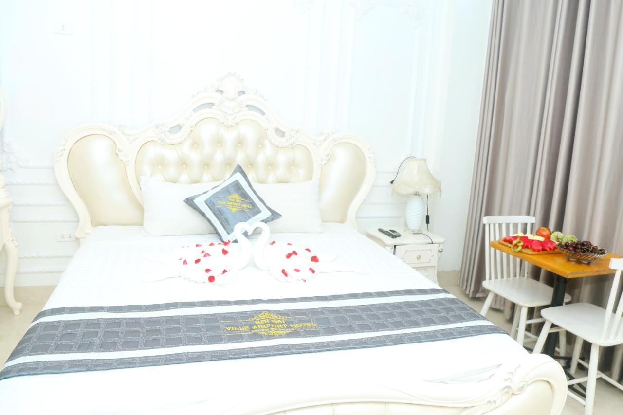 Noi Bai Airport Hotel 3*