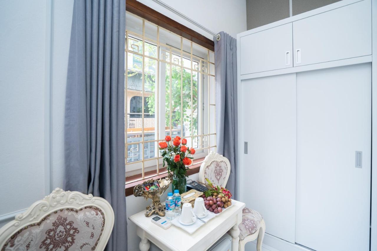 Hanoioriental Hostel 2* Hanoi
