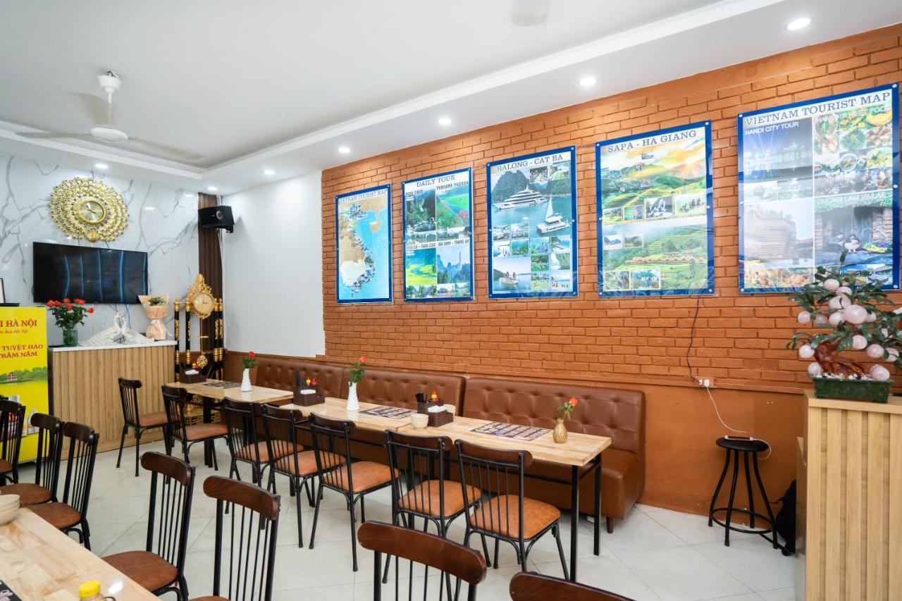 Hotel Hanoioriental Hostel