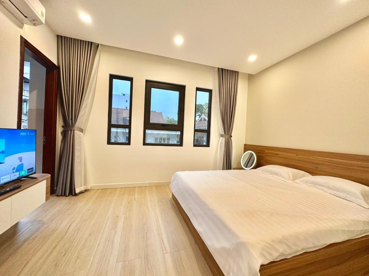 Pan House Hanoi